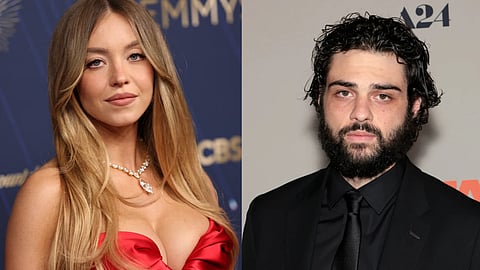 Sydney Sweeney and Noah Centineo's live-action Gundam film goes on floors