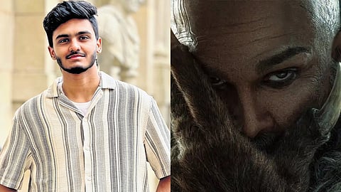 Sai Abhyankkar: We plan to make Raaka's music international