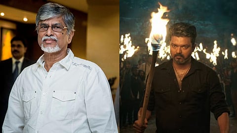 SA Chandrasekhar: Vijay knew Jana Nayagan would face multiple hurdles