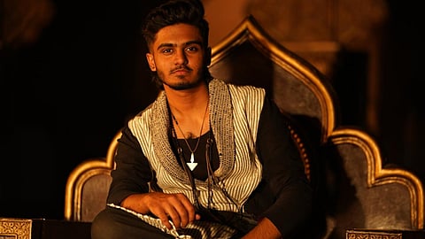 Sai Abhyankkar on criticism for Oorum Blood song: Conversation sparked good reach