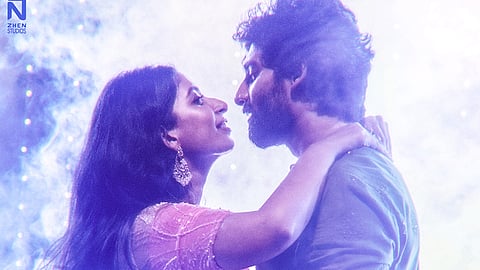 Nee Forever on OTT: When and where to watch the new-age romantic drama