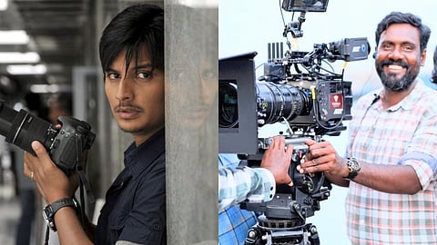 DOP Richard M Nathan on 15 years of Ko: 'It was a 135 days roller coaster ride'