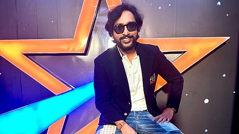 RJ Balaji explains why he decided to direct his own films