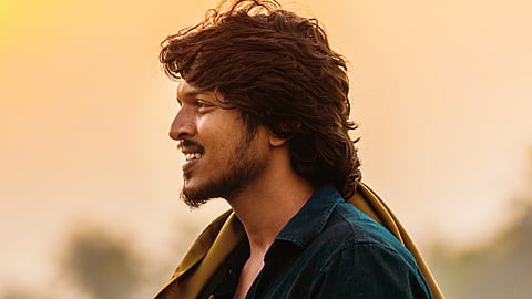 'Nenu Na Palleturu' song unveiled from Godari Gattupaina