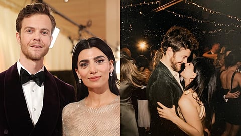 The Boys stars Jack Quaid and Claudia Doumit tie the knot: Reports