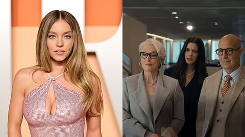Sydney Sweeney's scene dropped from The Devil Wears Prada 2; Here's why