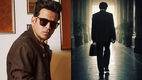 Manoj Bajpayee to feature in Vipul Amrutlal Shah’s Governor: The Silent Saviour; first look, release date out