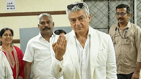 Tamil Nadu Election 2026: Suresh Chandra denies Ajith Kumar saying 'No Need For Change': Reports
