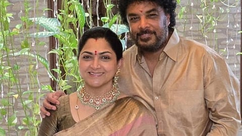 Tamil Nadu Elections 2026: Khushbu Sundar addresses bomb threats