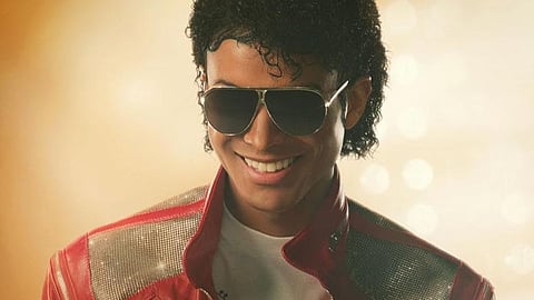 Michael Movie Review