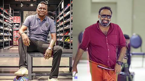 I M Vijayan biopic title launch called off by Omar Lulu following Thrissur fireworks blast that claimed 14 lives