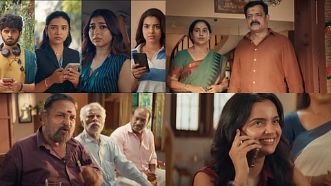 Brothers and Sisters trailer: Bose Venkat has two families in this comedy series