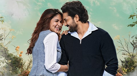 Lavanya Tripathi Konidela’s Sathi Leelavathi to release on this date