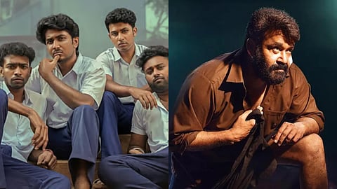 Vaazha 2 surpasses Mohanlal's Thudarum box office in 23 Days