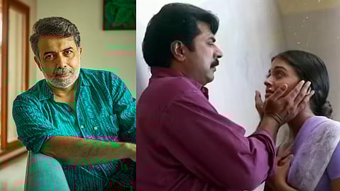 Rajiv Menon: Mammootty was self-conscious while acting with Aishwarya Rai in Kandukondain Kandukondain
