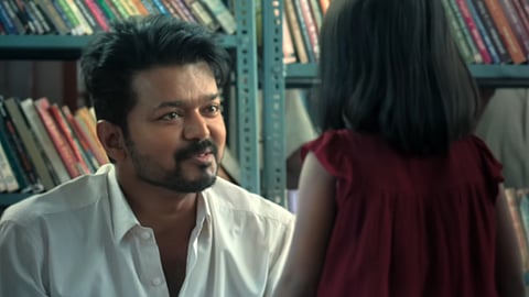 Jana Nayagan: When to expect theatrical release of Vijay's final film?
