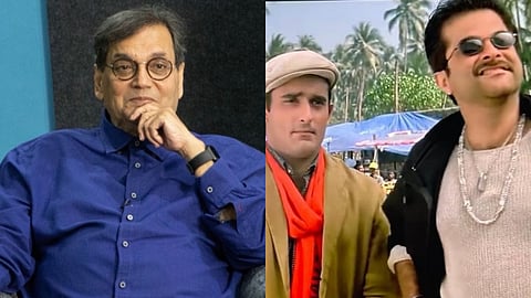 Subhash Ghai promises Taal 2: Script is almost ready