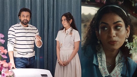 Suriya supports 'Vari Vari,' makes special request to its singer Dhee