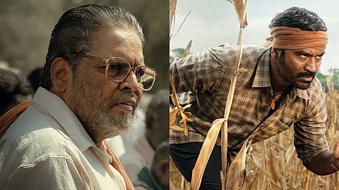 Dhanush on professional rivalries: 'I always take my own path'