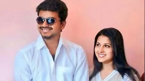 Madras HC dismisses plea seeking inquiry into Vijay's Rs 12.60 crore loan disclosure to wife