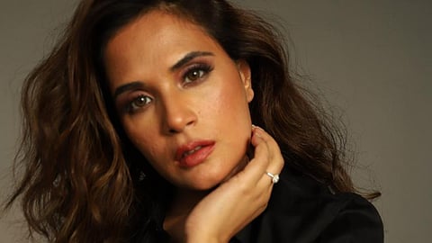 Richa Chadha to play detective in upcoming crime-thriller series