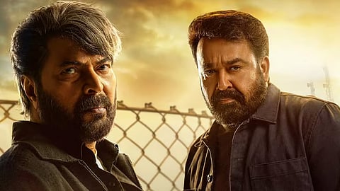 Mammootty and Mohanlal’s Patriot gets U/A 16+ censor certificate, advance bookings to open on this date