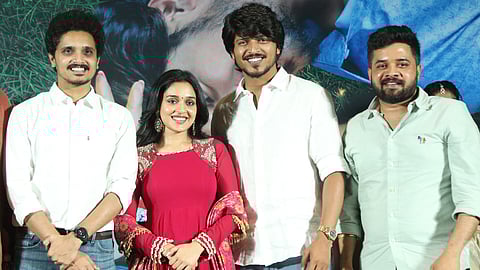 Godari Gattupaina trailer: A breezy rural drama filled with emotions