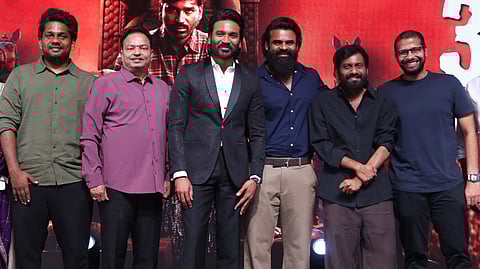 Dhanush: I am a good father