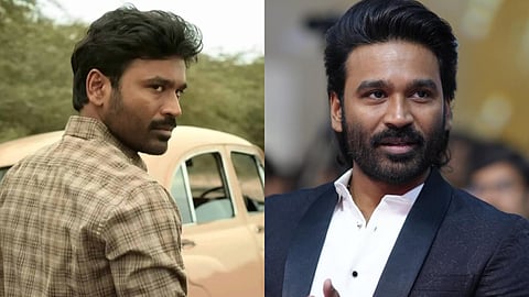Dhanush’s take on Kara title confusion goes viral: 'Call it ‘Kura’ or ‘Keera’, just watch it…'