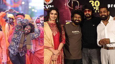 Sudeep: Don’t be harsh on our own people