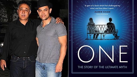 After Ek Din, Aamir Khan and Mansoor Khan to collaborate again for book adaptation: Report