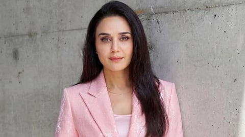 Preity Zinta calls out intrusive paparazzi culture, says constant following feels "scary"