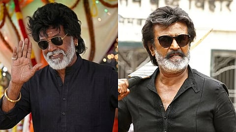 Kanchana 4 first look: Raghava Lawrence’s Kaala Rajinikanth-style transformation goes viral