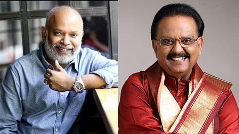 When Venkat Prabhu's Chennai 600028 narration had SP Balasubrahmanyam in splits
