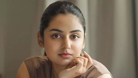 Esther Anil, star of Drishyam, hits back at sexist comments