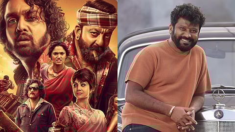 Prem: Blood is not just about violence, it is also emotion