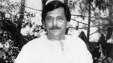 Veteran actor Bharat Kapoor passes away