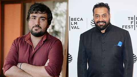 Dug Dug director recalls Anurag Kashyap's support, his previous advice