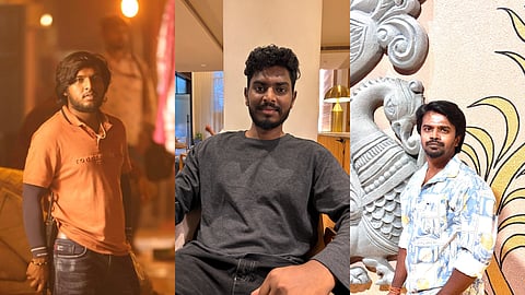 Behind KD's retro underworld