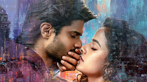 Anand Deverakonda and Vaishnavi Chaitanya’s EPIC teaser is out now