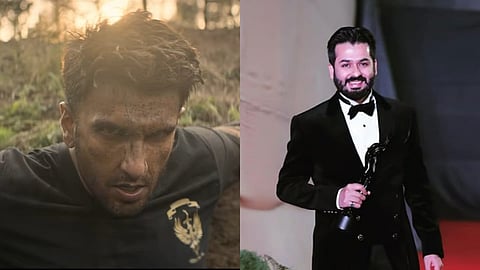 Dhurandhar team Ranveer Singh and Aditya Dhar to reunite?