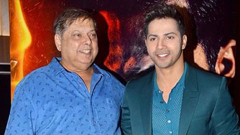 PVR Inox announces David Dhawan retrospective: Aankhen, Raja Babu part of lineup
