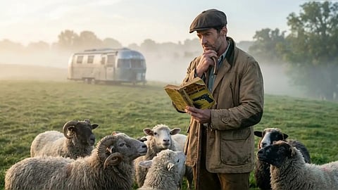 The Sheep Detectives, starring Hugh Jackman, to have special screening before India release