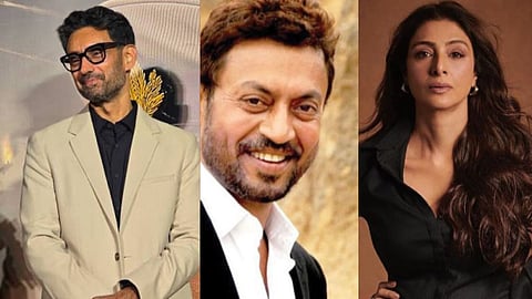 Border 2 filmmaker Anurag Singh: I wanted to make a mature love story with Irrfan and Tabu