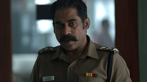 Suraj Venjaramoodu: Risk-taking is important for an actor