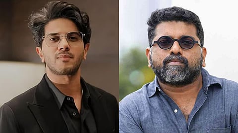 Patriot producer teases Mahesh Narayanan-Dulquer Salmaan film