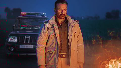 Saif Ali Khan's Kartavya gets May premiere