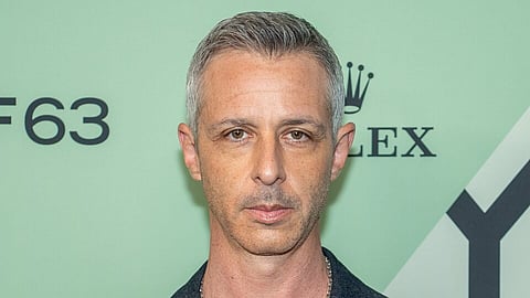 Succession-fame Jeremy Strong to star in The Girl with the Needle director's next titled The Passenger