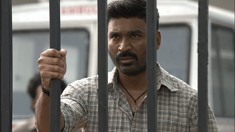 Kara Movie Review: A soaring heist drama pegged down by a few dramatic blotches