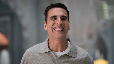 Akshay Kumar’s Bhooth Bangla reaches Rs 200 crore at the box office